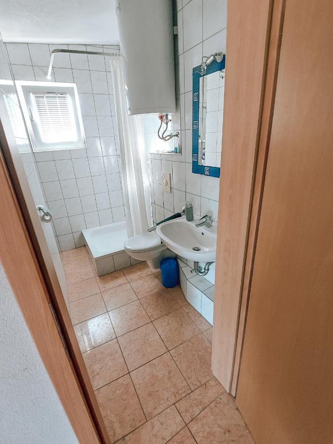 House Lemon Lägenhet Porat  Exteriör bild